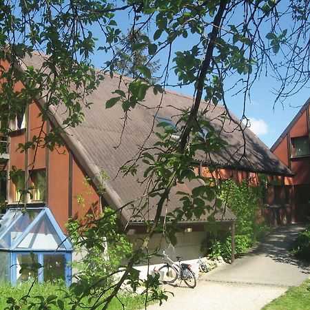 Delemont Youth Hostel Luaran gambar