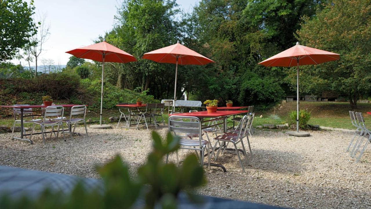 Delemont Youth Hostel Luaran gambar